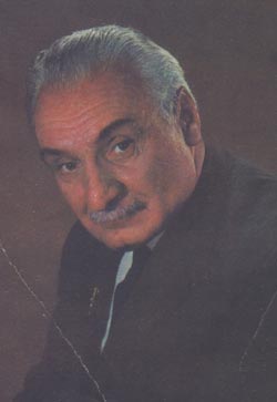 Сергей Закариадзе
