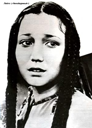 Гульнара Дусматова