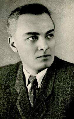 Евгений Пономаренко