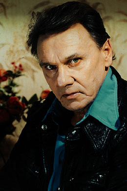 Георгий Юматов